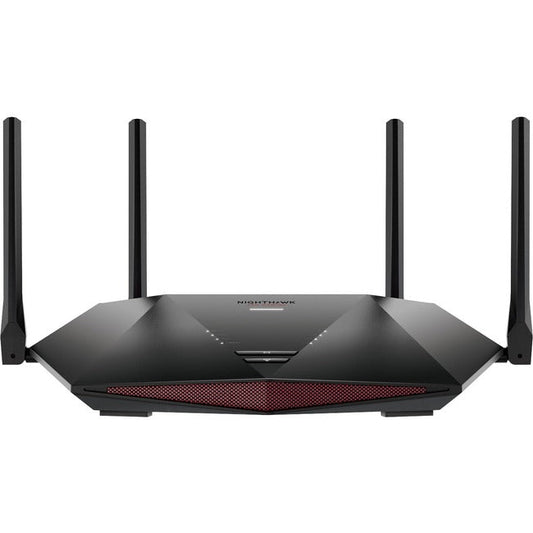 Netgear Nighthawk Pro Gaming Xr1000 Wi-Fi 6 Ieee 802.11Ax Ethernet Wireless Router