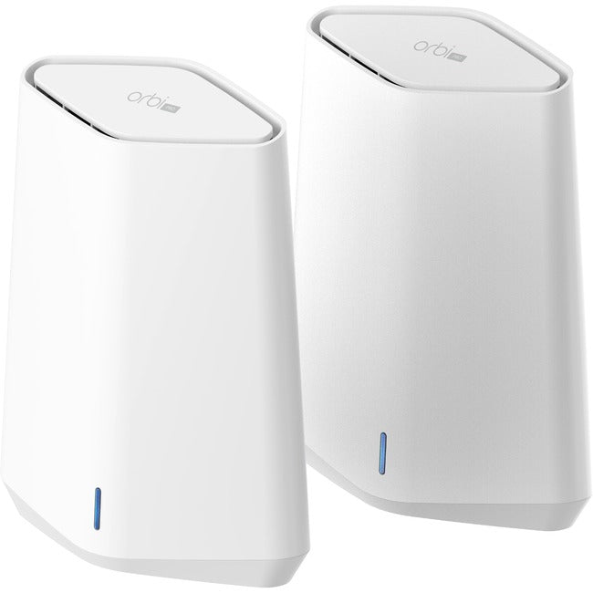 Netgear Orbi Pro Sxk30 Wi-Fi 6 Ieee 802.11Ax Ethernet Wireless Router