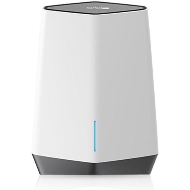 Netgear Orbi Pro Sxs80 Tri Band 802.11Ax 5.86 Gbit/S Wireless Access Point