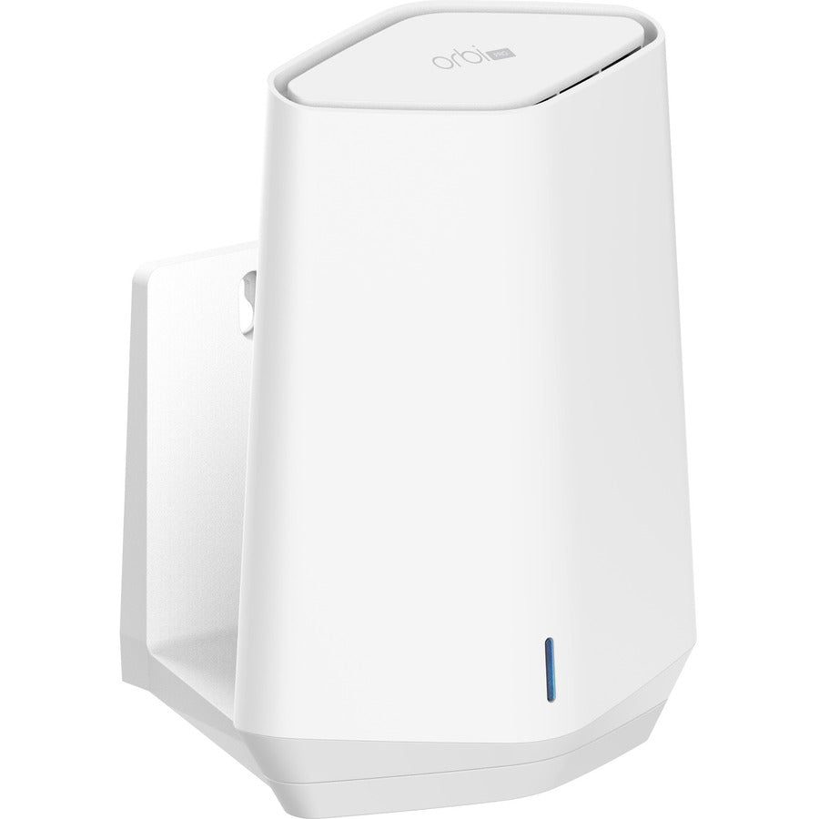 Netgear Orbi Pro Sxk30 Wi-Fi 6 Ieee 802.11Ax Ethernet Wireless Router