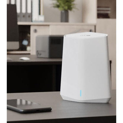 Netgear Orbi Pro Sxk30B3 Wi-Fi 6 Ieee 802.11Ax Ethernet Wireless Router