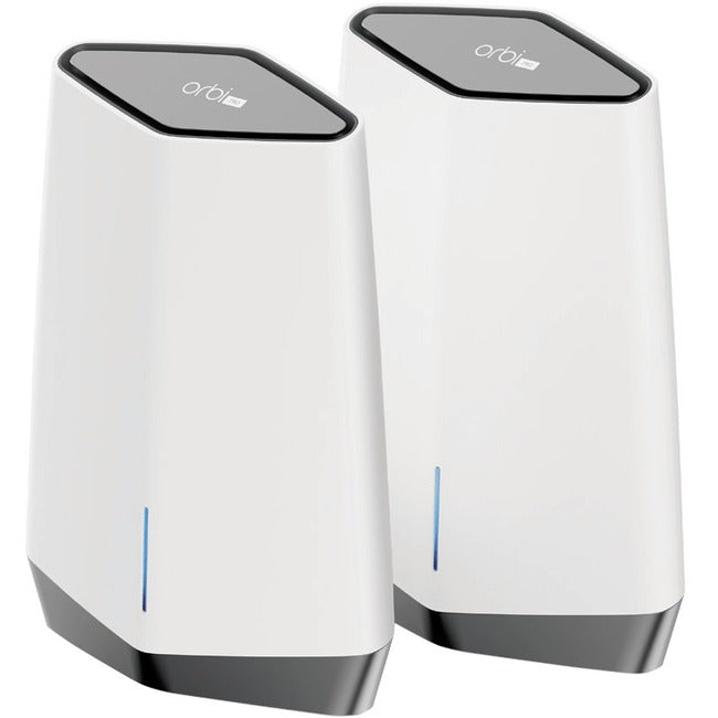 Netgear Orbi Pro Wi-Fi 6 Ieee 802.11Ax Ethernet Wireless Router Sxk80-100Nas