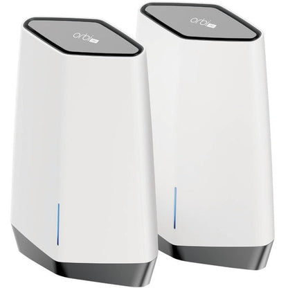 Netgear Orbi Pro Wi-Fi 6 Ieee 802.11Ax Ethernet Wireless Router Sxk80-100Nas