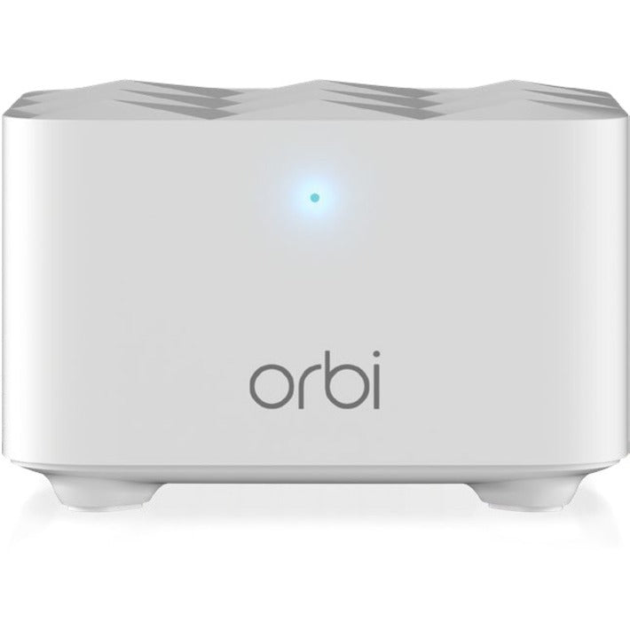 Netgear Orbi Rbk13 Wi-Fi 5 Ieee 802.11Ac Ethernet Wireless Router