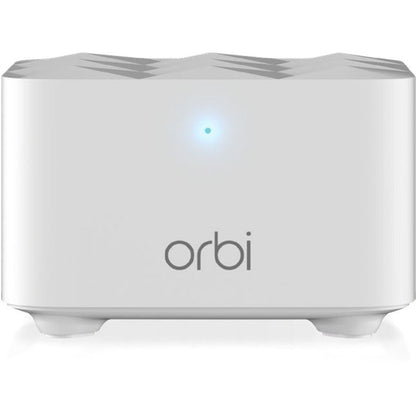 Netgear Orbi Rbk13 Wi-Fi 5 Ieee 802.11Ac Ethernet Wireless Router