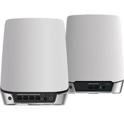 Netgear Orbi Wi-Fi 6 Ieee 802.11Ax Ethernet Wireless Router