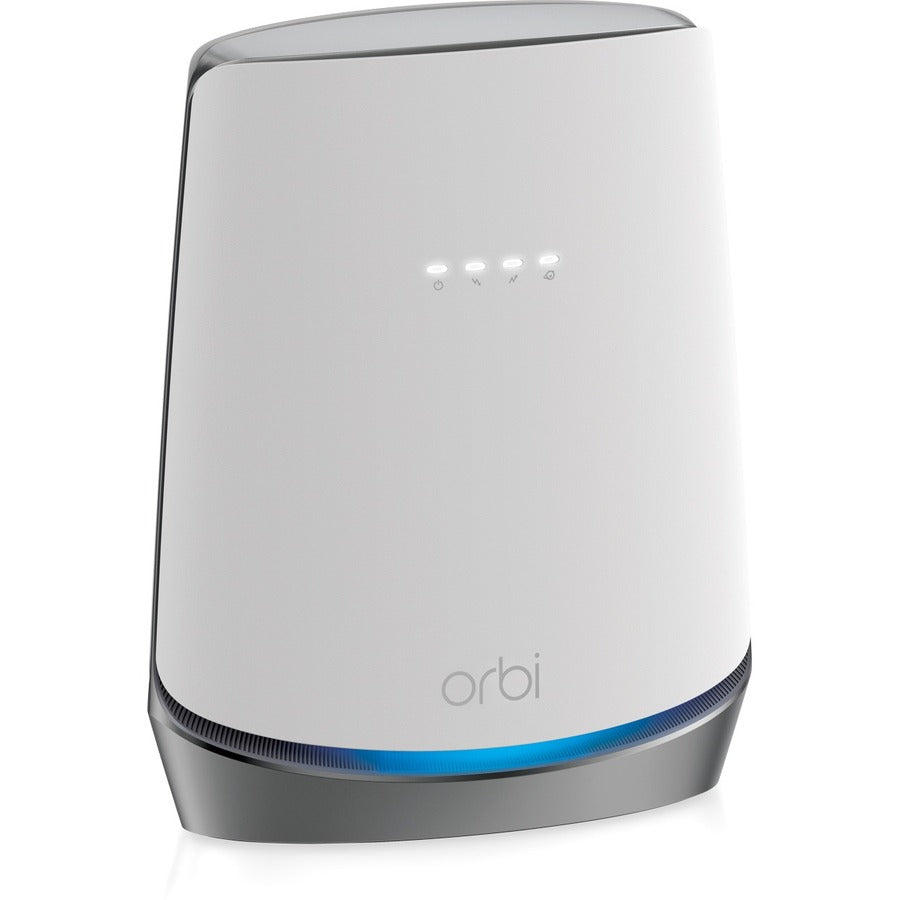 Netgear Orbi Wi-Fi 6 Ieee 802.11Ax Ethernet Wireless Router