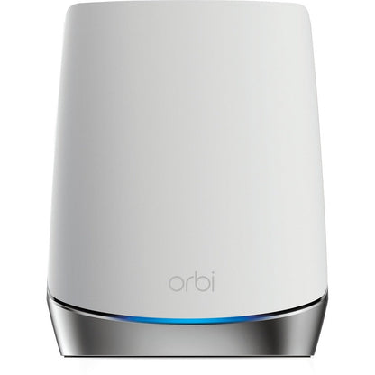 Netgear Orbi Wi-Fi 6 Ieee 802.11Ax Ethernet Wireless Router