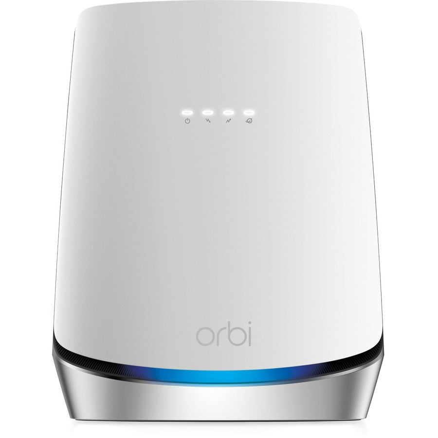 Netgear Orbi Wi-Fi 6 Ieee 802.11Ax Ethernet Wireless Router