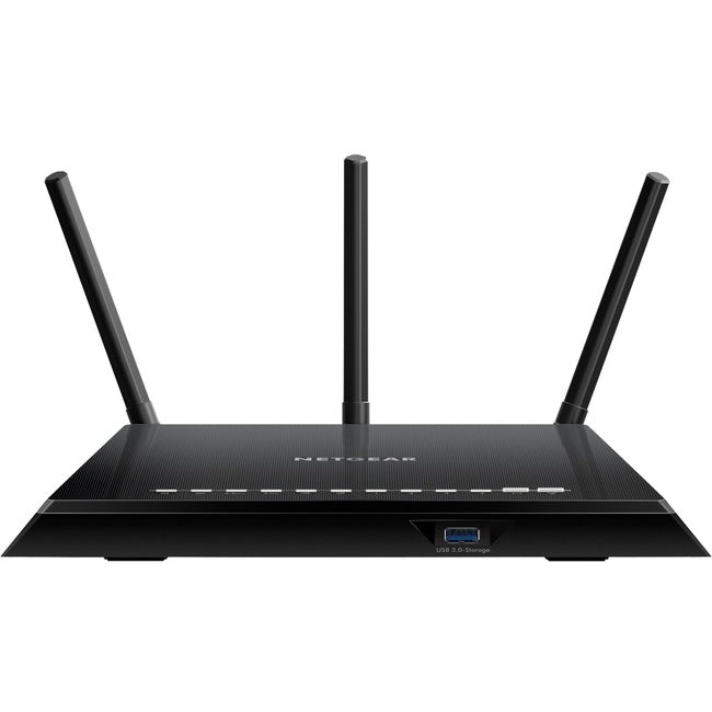 Netgear R6400 Ieee 802.11Ac Ethernet Wireless Router