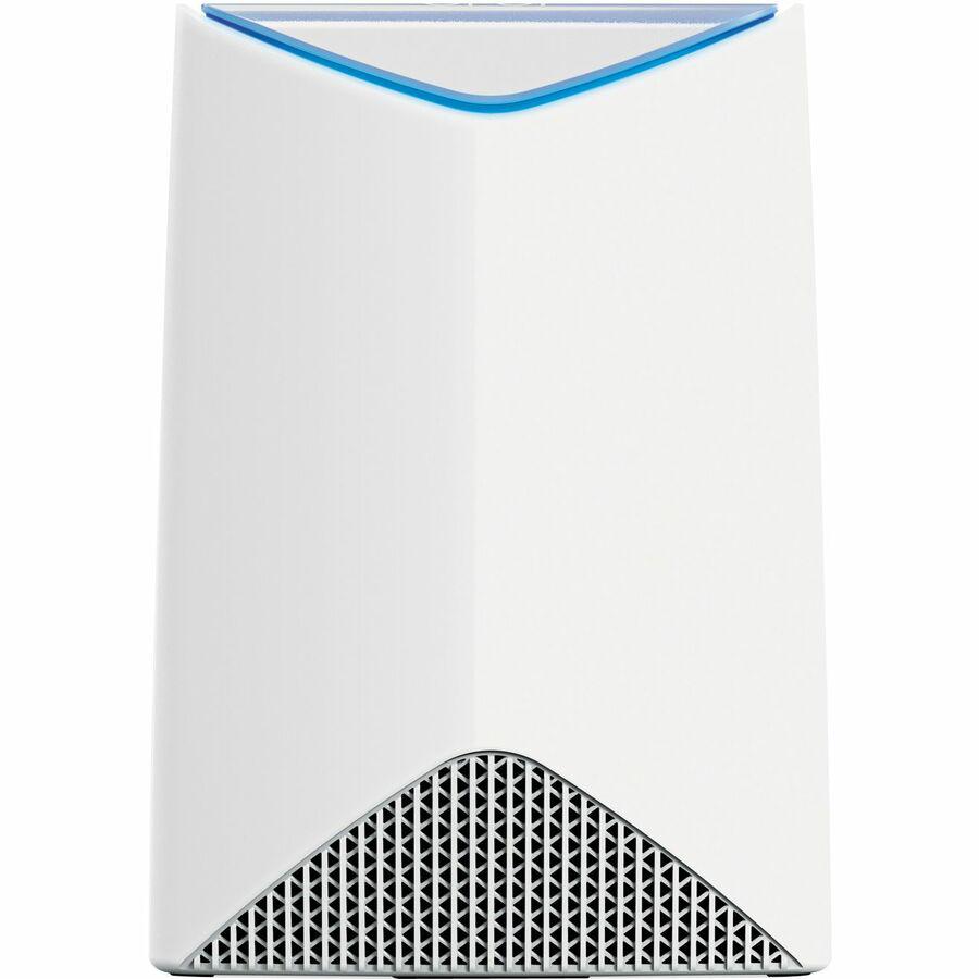 Netgear Srk60 Wireless Router Gigabit Ethernet Tri-Band (2.4 Ghz / 5 Ghz / 5 Ghz) 4G White