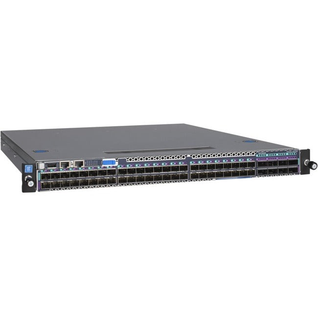 Netgear Xsm4556 Ethernet Switch