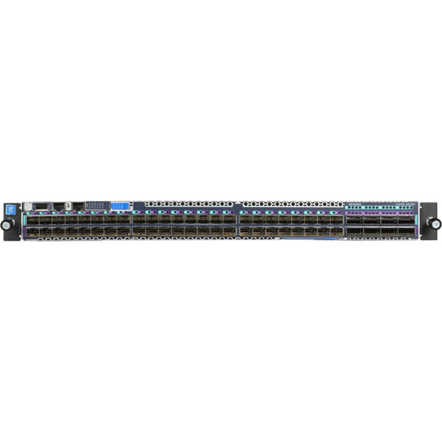 Netgear Xsm4556 Ethernet Switch