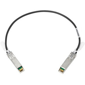 Netpatibles 25Gb Sfp28 To Sfp28 0.5M Direct Attach Copper Cable