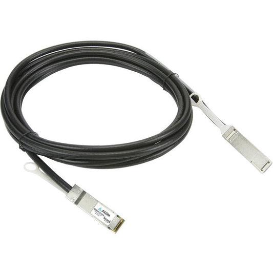 Netpatibles 40Gbase-Cr4 Qsfp+ Passive Dac Cable Oracle Compatible 2M