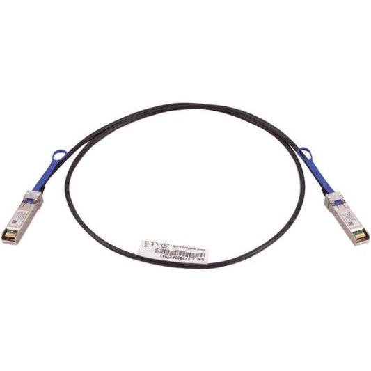 Netpatibles Passive Copper Cable, Eth, Up To 25Gb/S, Sfp28, 3M