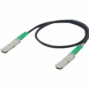 Netpatibles Qsfp+ Copper Cable 1M