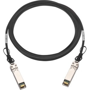 Netpatibles Sfp28 25Gbe Twinaxial Direct Attach Cable, 1.5M