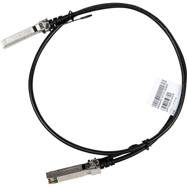 Netpatibles X240 25G Sfp28 To Sfp28 1M Direct Attach Copper Cable