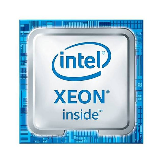 New Oem Intel Xeon E-2286G 6-Core Coffee Lake Processor 4.0Ghz 8Gt/S 12Mb Lga 1151 Cpu W/O Fan