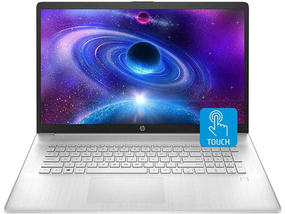 Newest Hp 17T Laptop, 17.3" Hd+ Touchscreen, Intel Core I5-1135G7 Processor 2.4Ghz To 4.2Ghz, 32Gb