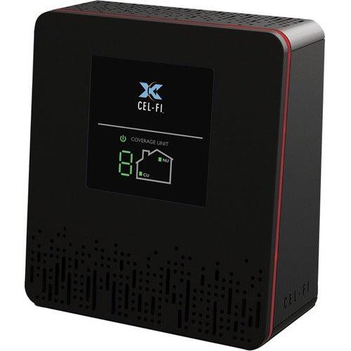 Nextivity Cel-Fi Duo+ Smart,Signal Booster Verizon