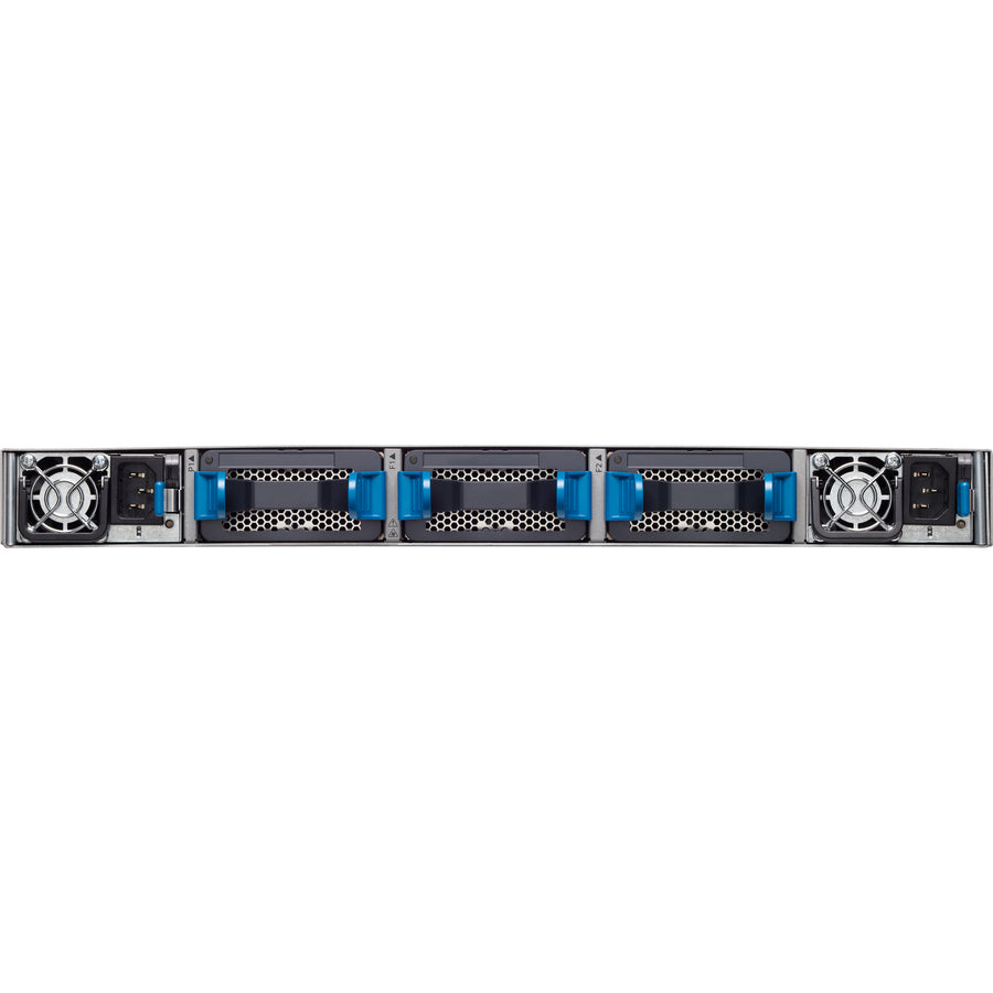 Nexus 3636C-S Switch 36P Qsfp28,Macsec