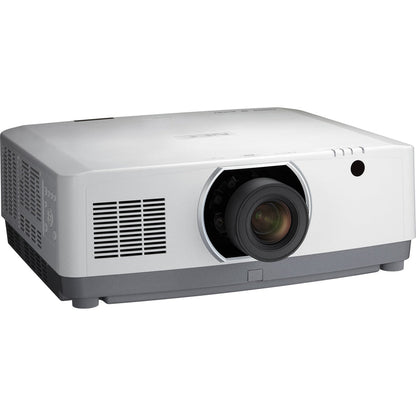 Np-Pa703Ul Lcd Laser Proj 7000L,1920X1200 2.5M:1 Vga/Hdmi/Dp 40.1Lb