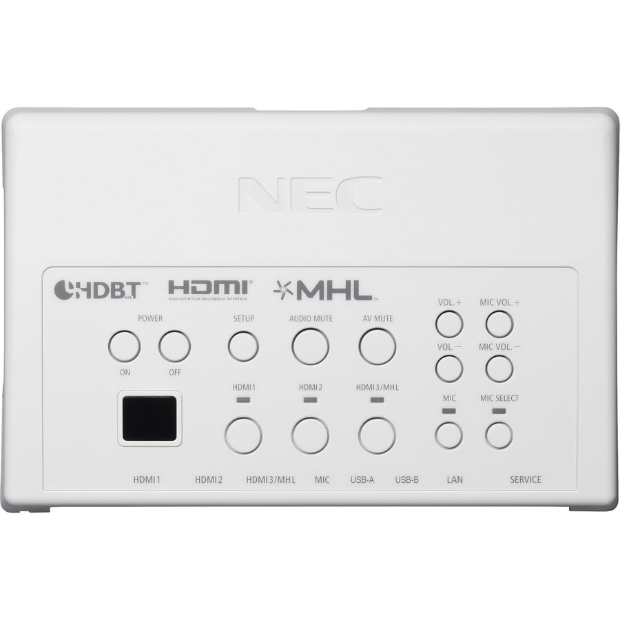 Np01Sw1 Hdbaset Media Switch,3 Hdmi Inputs Supporting Full Hd