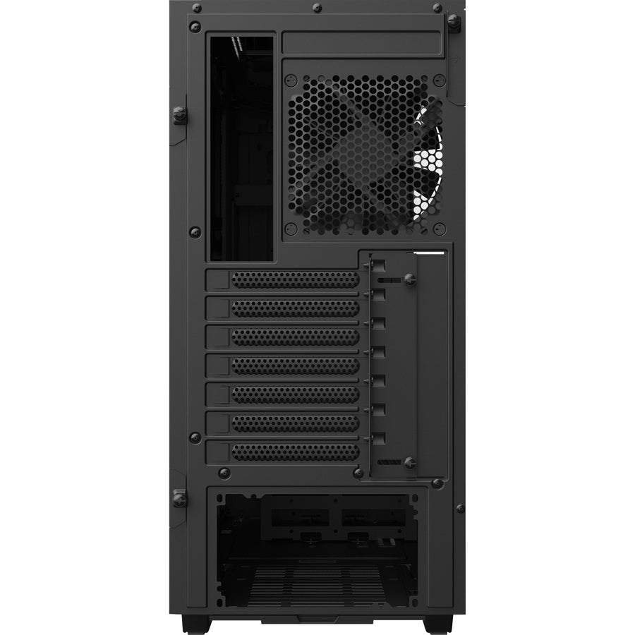 Nzxt H510 - Compact Atx Mid-Tower Pc Gaming Case