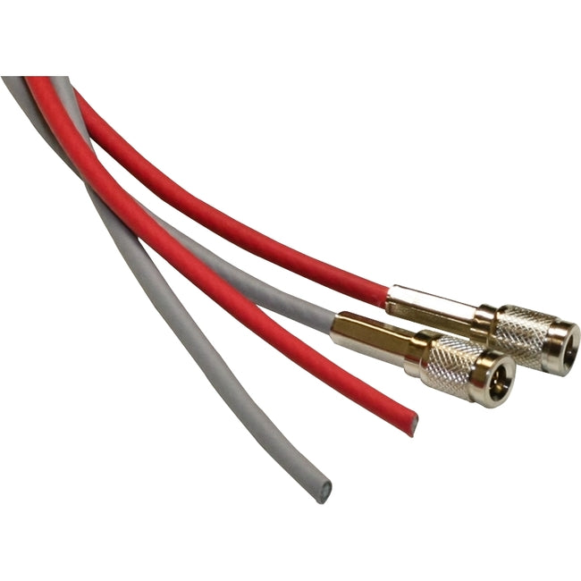 Oem Pn Cab-T3E3-Rf-Open 25Ft T3,Or E3 1.0/2.3 Rf To Open End