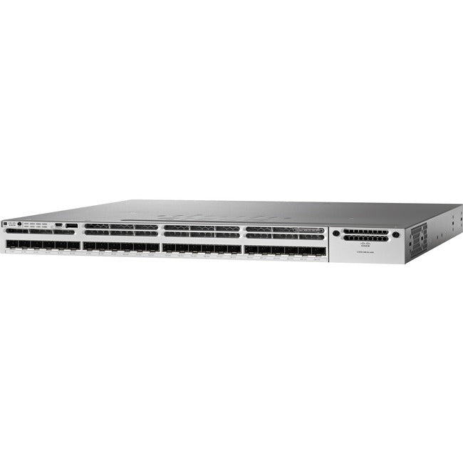 One Catalyst 3850 24 Mgig Port,Upoe Lan Base