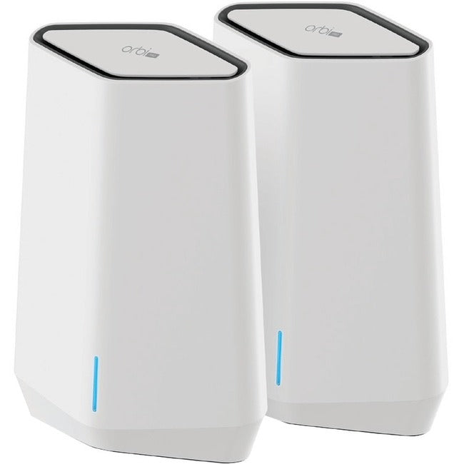 Orbi Pro Wifi 6 Ax5400 Kit,