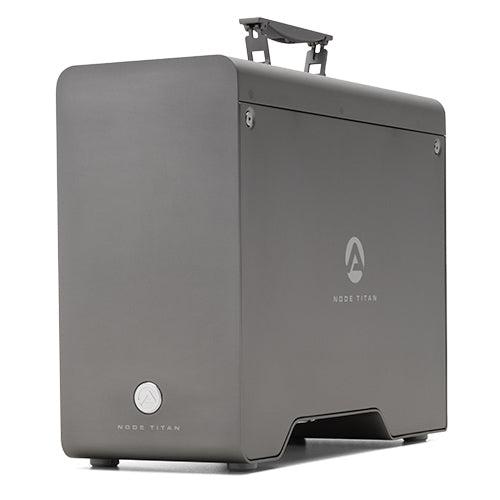 Owc Aktnptnt3 Computer Case Grey 650 W