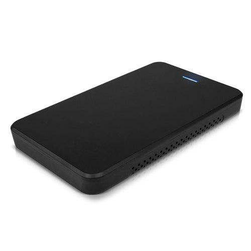 Owc Express Usb 3.0 External Hard Drive 1000 Gb Black