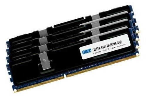 Owc Owc1333D3X9M064 Memory Module 64 Gb 4 X 16 Gb Ddr3 666 Mhz Ecc