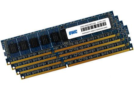 Owc Owc1866D3E8M32 Memory Module 32 Gb 4 X 8 Gb Ddr3 1866 Mhz Ecc