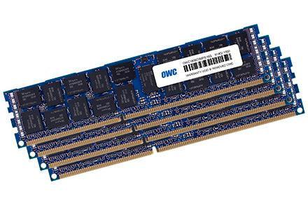 Owc Owc1866D3R8M32 Memory Module 32 Gb 4 X 8 Gb Ddr3 1866 Mhz Ecc