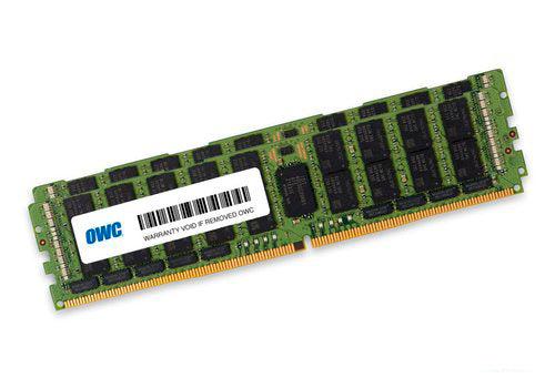 Owc Owc2666R1M32 Memory Module 32 Gb 2 X 16 Gb Ddr4 2666 Mhz Ecc