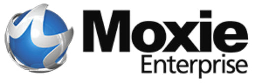 Omnivex Moxie Enterprise, Back Office, 10 – 49U