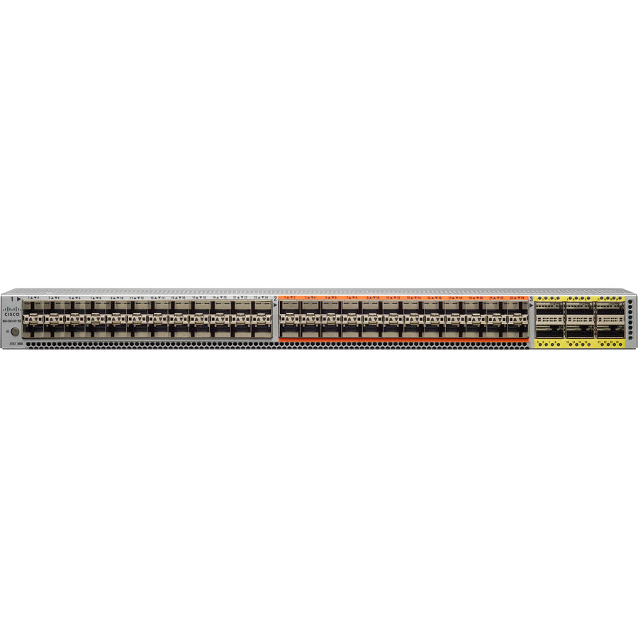 One Nexus 5672Up 1Ru 24X10G,Sfp+ 24Px Up Sfp+ 6X40G Qsfp+