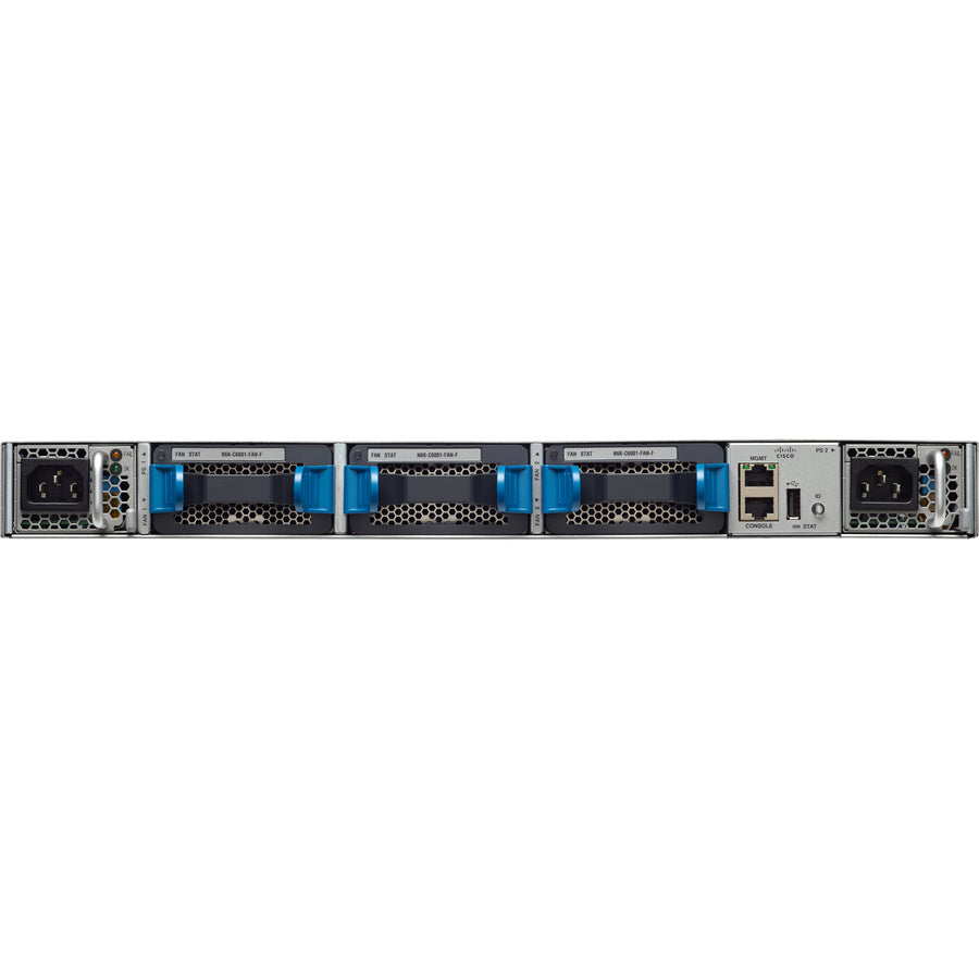 One Nexus 5672Up 1Ru 24X10G,Sfp+ 24Px Up Sfp+ 6X40G Qsfp+