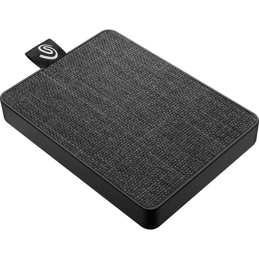 One Touch 2Tb External Hdd,Black Usb 3.0