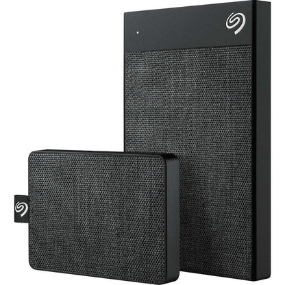 One Touch 2Tb External Hdd,Black Usb 3.0