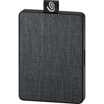 One Touch 2Tb External Hdd,Black Usb 3.0