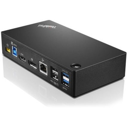 Open Source - Lenovo Thinkpad Usb 3.0 Ultra Dock