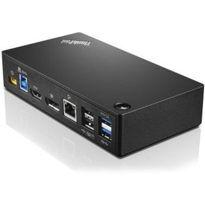 Open Source - Lenovo Thinkpad Usb 3.0 Ultra Dock