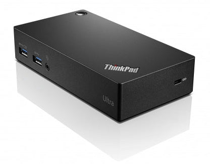 Open Source - Lenovo Thinkpad Usb 3.0 Ultra Dock