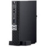 Optiplex 3080 Mff I5 10-10500T,8Gb 256Gb Ss Nowls W10