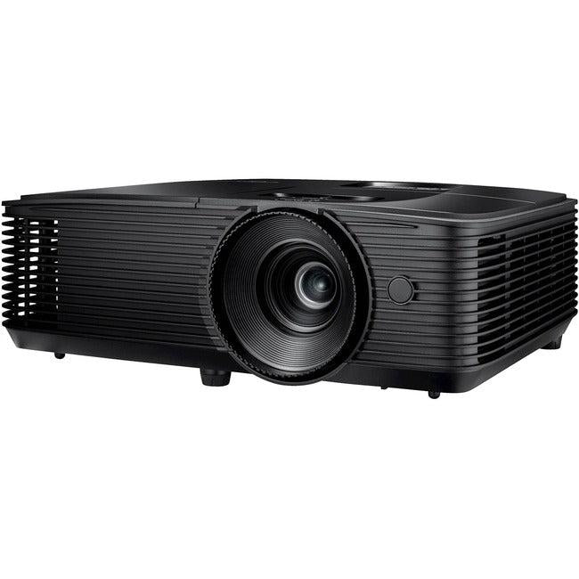 Optoma S336 3D Dlp Projector - 4:3 - Ceiling Mountable